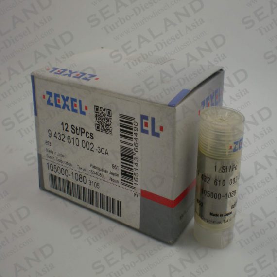 ZEXEL - Diesel Fuel Injection Parts| Sealand Turbo-Diesel Asia