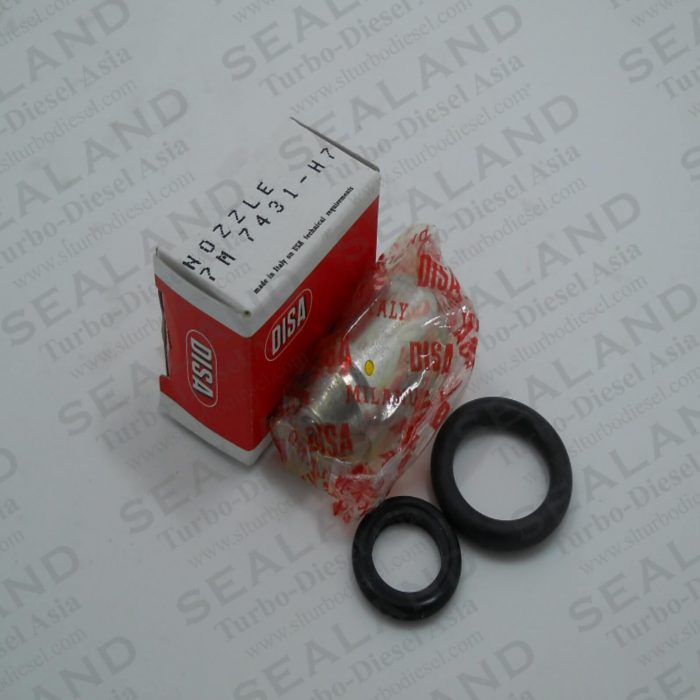 4W7022 DISA FUEL INJECTOR Sealand TurboDiesel Asia Diesel Fuel
