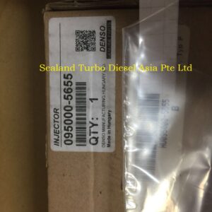 095000-5655(2) Denso