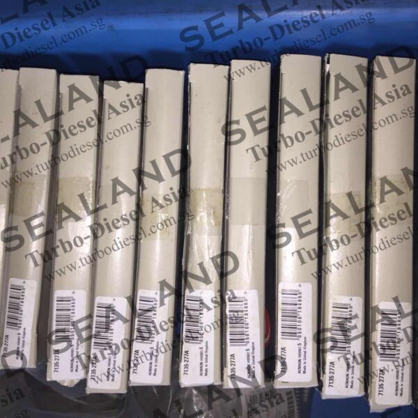 D3010242 DIPACO GASKET KIT Sealand TurboDiesel Asia Diesel Fuel