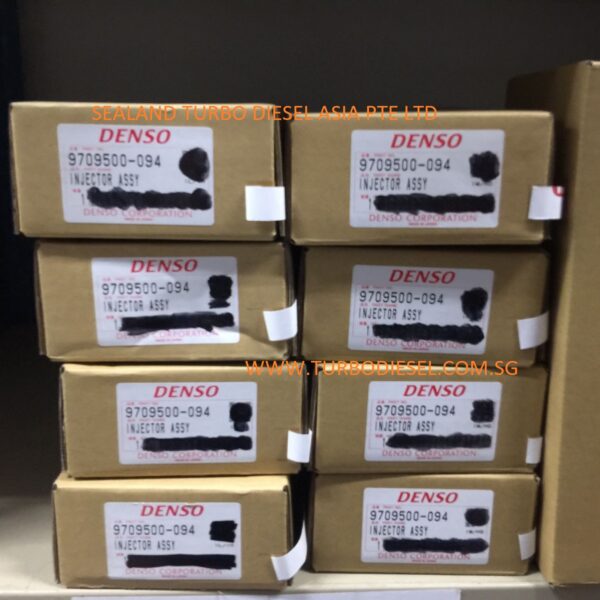 9709500-094 Denso Injector