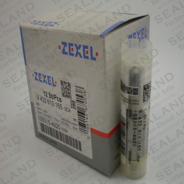 105015-4920 ZEXEL NOZZLES for sale