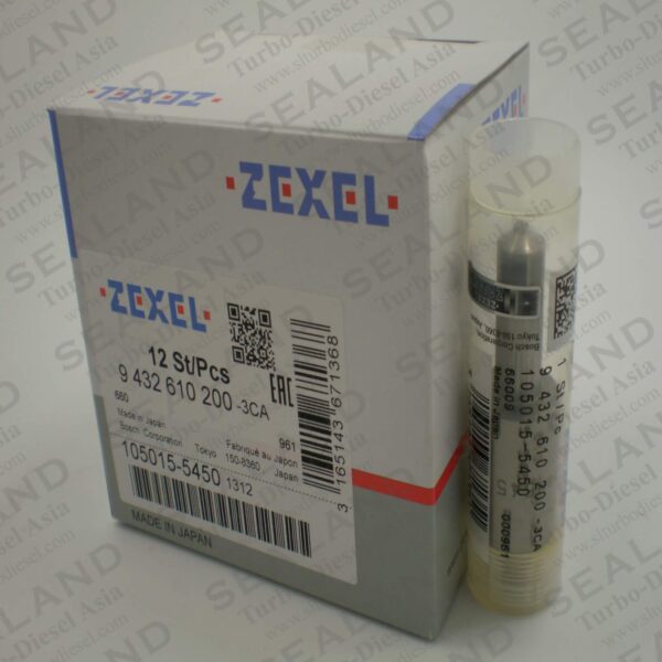 105015-5450 ZEXEL NOZZLES for sale
