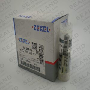 105015-5640 ZEXEL NOZZLES for sale