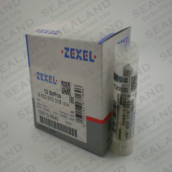 105015-5640 ZEXEL NOZZLES for sale