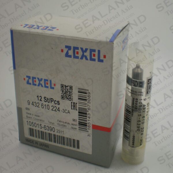 105015-6390 ZEXEL NOZZLES for sale