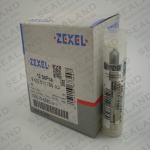 105015-6580 ZEXEL NOZZLES for sale