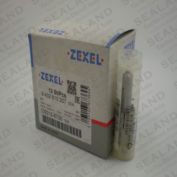 105015-6700 ZEXEL NOZZLES for sale