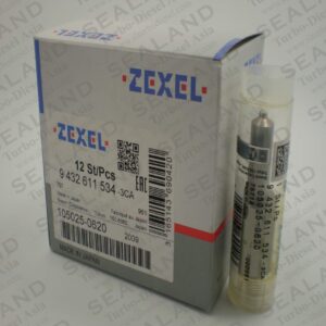 105025-0620 ZEXEL NOZZLES for sale