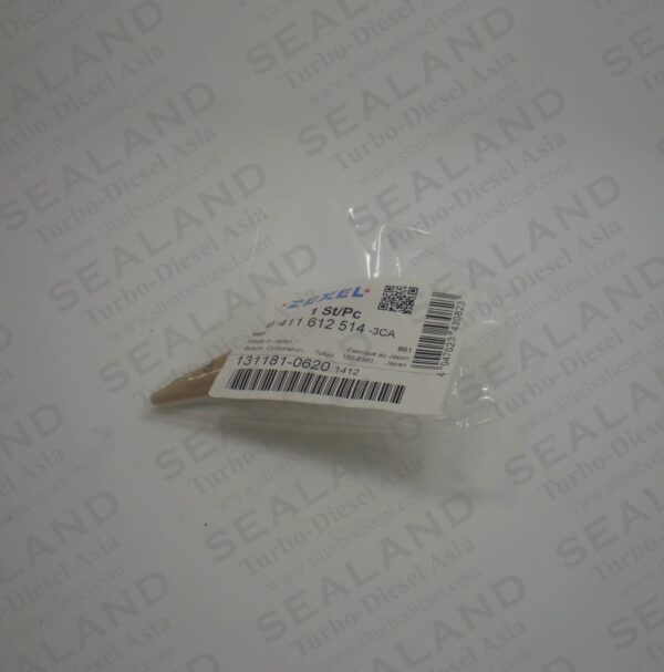 131181-0620 ZEXEL DELIVERY VALVES for sale