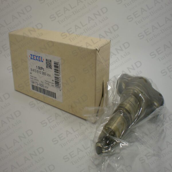 134173-1920 ZEXEL PLUNGER ASSY - Sealand Turbo-Diesel Asia | Diesel ...