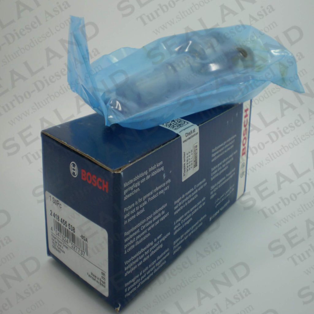 134173-0620 ZEXEL PLUNGER ASSEMBLY - Sealand Turbo-Diesel Asia | Diesel ...