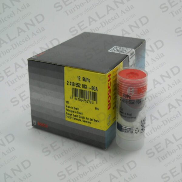 2418 552 103 BOSCH DELIVERY VALVES for sale