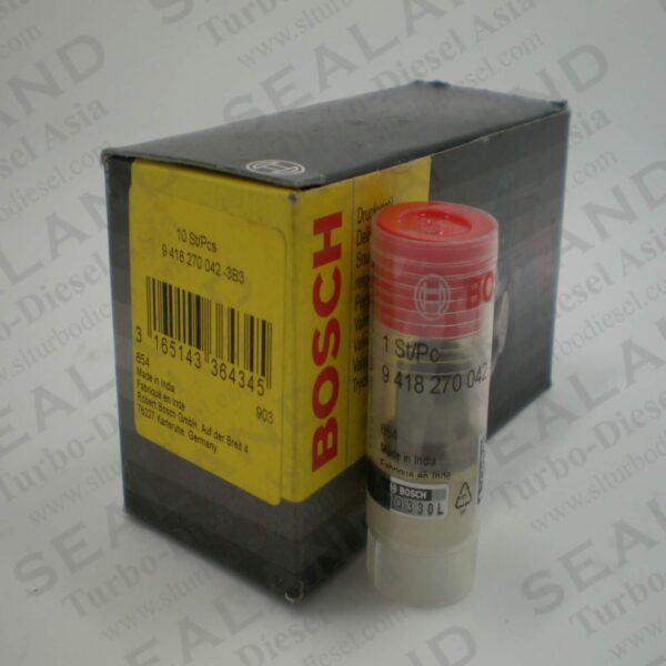 9418 270 042 BOSCH DELIVERY VALVE for sale
