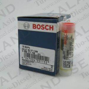 0433 171 743 BOSCH NOZZLES for sale