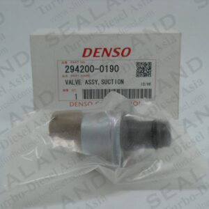 294200-0190 DENSO VALVE ASSEMBLY for sale