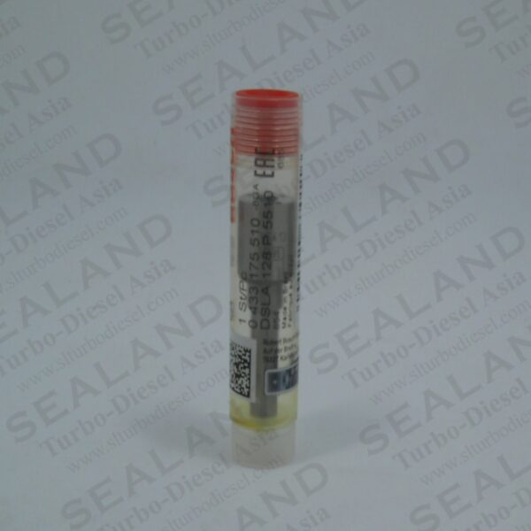 0433 175 510 BOSCH NOZZLE - Sealand Turbo-Diesel Asia | Diesel