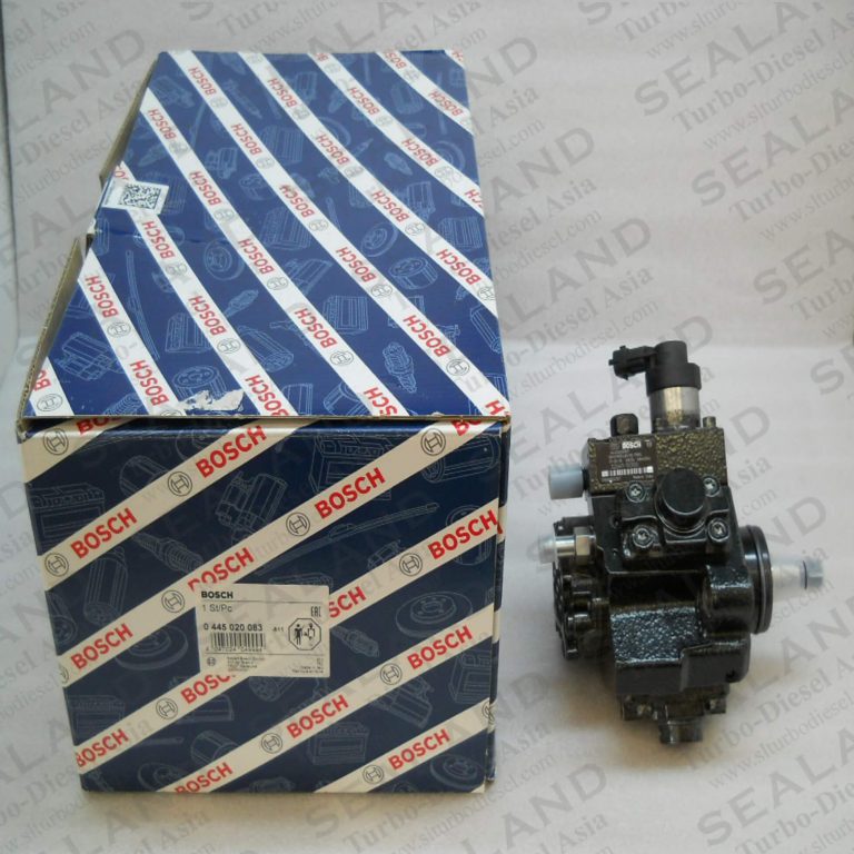 Форсунка 0445 bosch