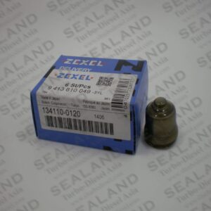 134110-0120 ZEXEL DELIVERY VALVES for sale