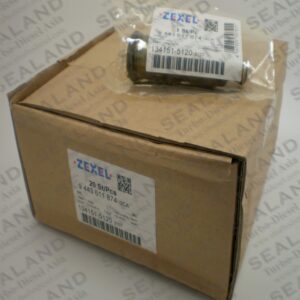 134151-5120 ZEXEL PLUNGERS for sale