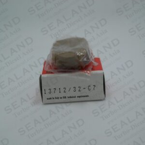 13712/32 DISA HYDRAULIC CONNECTOR PLATE II for sale