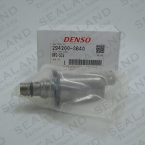 294200-3640 DENSO VALVE ASSEMBLY for sale