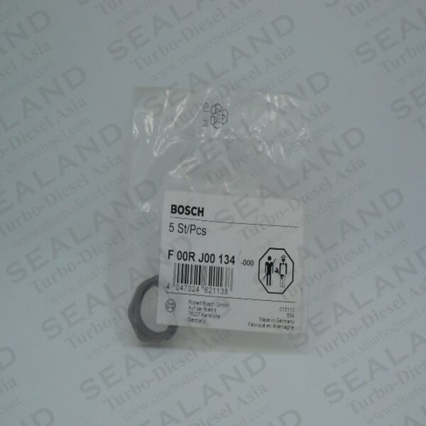 F00R J00 134 BOSCH SETTING RINGS for sale