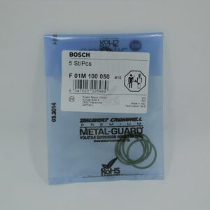 F01M 100 050 BOSCH RINGS for sale