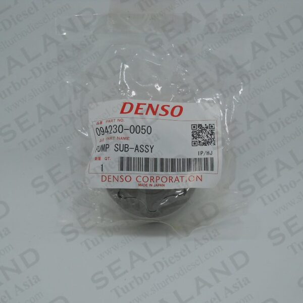 094230-0050 DENSO PUMP SUB ASSEMBLY for sale