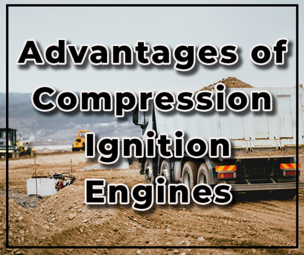 Advantages of Compression Ignition Diesel Engines Sealand Turbo