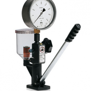 EPS100 0684200704 Nozzle Tester
